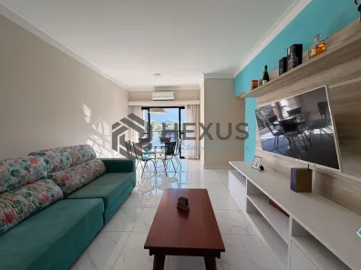 Apartamento com 2 Quartos à venda, 75m² no Enseada, Guarujá