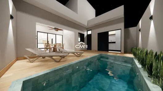Casa de Condomínio com 3 Quartos à venda, 130m² no Água Branca, Piracicaba