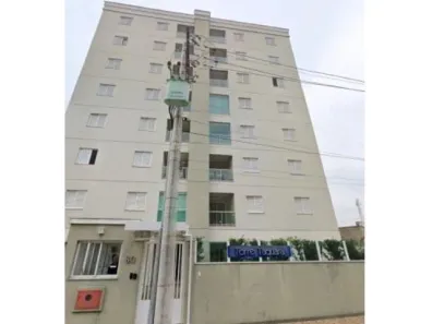 Apartamento com 1 Quarto à venda, 40m² no Parque Taquaral, Piracicaba