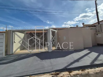 Casa com 3 Quartos à venda, 210m² no Parque das Esmeraldas II, Marília
