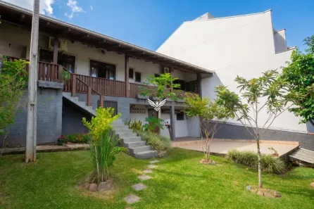 Casa com 3 Quartos à venda, 203m² no Água Verde, Blumenau