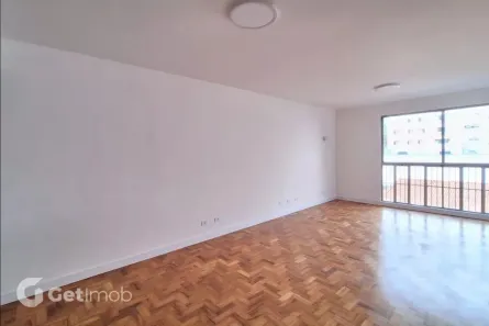 Apartamento com 3 Quartos à venda, 125m² no Perdizes, São Paulo