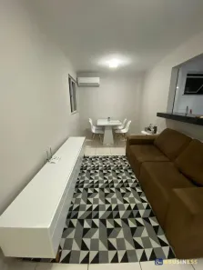 Apartamento com 2 Quartos à venda, 47m² no Parque Leopoldina, Campos dos Goytacazes