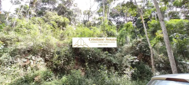 Lote/Terreno à venda, 6080m² no Quebra Frascos, Teresópolis