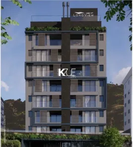 Apartamento com 2 Quartos à venda, 66m² no Saco dos Limões, Florianópolis
