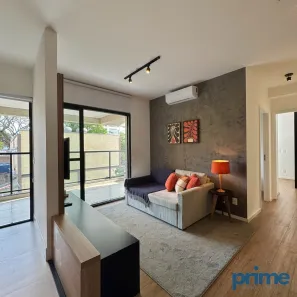 Apartamento com 2 Quartos à venda, 72m² no Vila Olímpia, São Paulo
