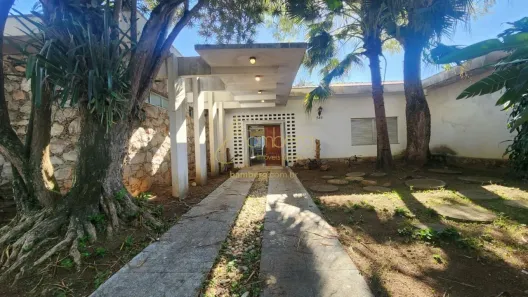 Casa com 3 Quartos à venda, 393m² no Chácara Santo Antônio (Zona Sul), São Paulo