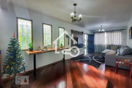 Casa com 3 Quartos à venda, 190m² no Assunção, São Bernardo do Campo