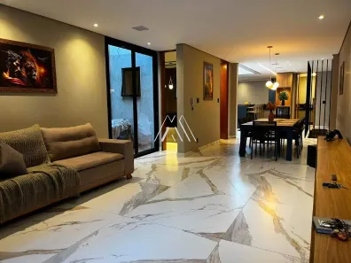 Casa com 3 Quartos à venda, 150m² no Conjunto Habitacional Jadir Marinho, Itaúna