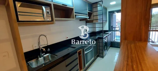 Apartamento com 3 Quartos à venda, 71m² no Parque Jamaica, Londrina