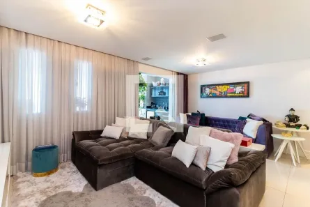 Apartamento com 3 Quartos à venda, 120m² no Lauzane Paulista, São Paulo