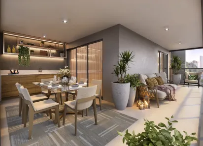 Apartamento com 1 Quarto à venda, 52m² no Flamengo, Rio de Janeiro