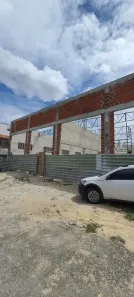 Galpão/Depósito/Armazém para alugar, 770m² no Lagoa Redonda, Fortaleza
