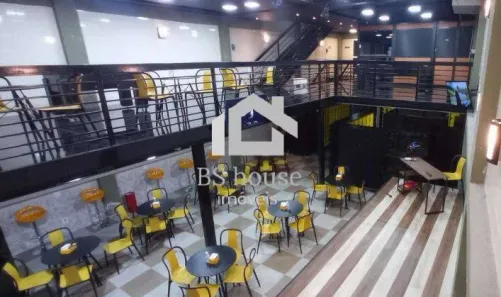 Prédio Comercial à venda, 559m² no Barcelona, São Caetano do Sul