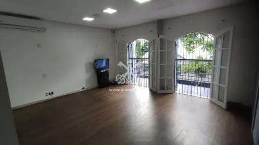 Imóvel Comercial para alugar, 235m² no Vila Mariana, São Paulo