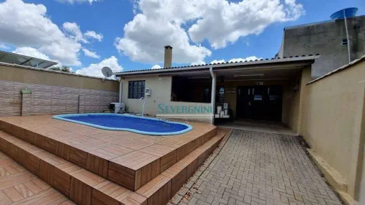 Casa com 2 Quartos à venda, 160m² no Parque Granja Esperança, Cachoeirinha