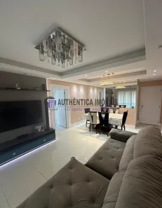 Apartamento com 3 Quartos à venda, 116m² no Centro, Osasco