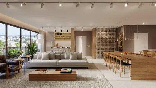 Casa com 4 Quartos à venda, 207m² no Atiradores, Joinville