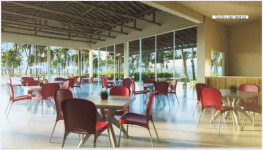 Lote/Terreno à venda, 200m² no Capuã, Barra dos Coqueiros