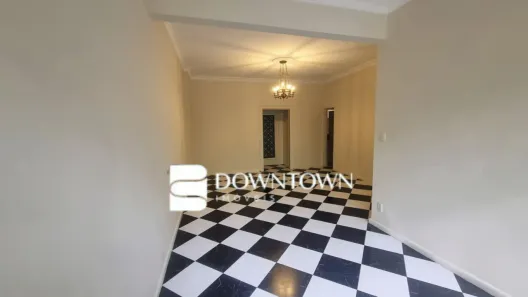Apartamento com 3 Quartos para alugar, 93m² no Tijuca, Rio de Janeiro
