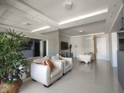 Apartamento com 2 Quartos à venda, 94m² no Campinas, São José