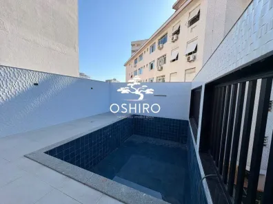 Casa com 4 Quartos à venda, 250m² no Embaré, Santos