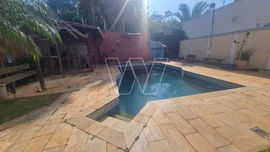 Casa de Condomínio com 4 Quartos à venda, 430m² no Jardim Botânico (Sousas), Campinas