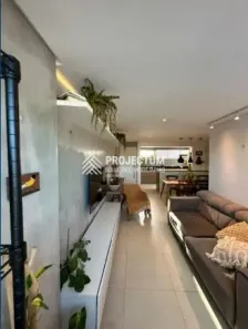 Apartamento com 3 Quartos à venda, 80m² no Altiplano Cabo Branco, João Pessoa