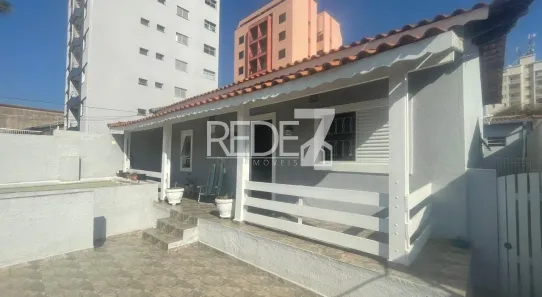 Casa com 4 Quartos à venda, 260m² no Jardim Proença, Campinas