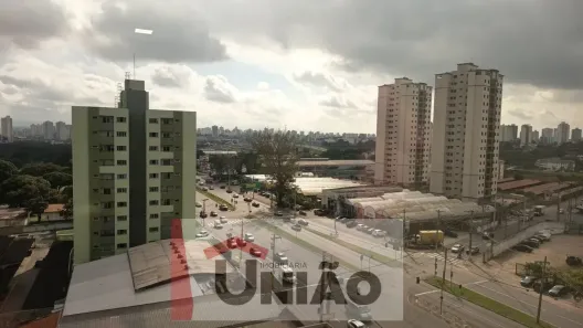 Sala Comercial para alugar, 35m² no Parque Industrial, São José dos Campos