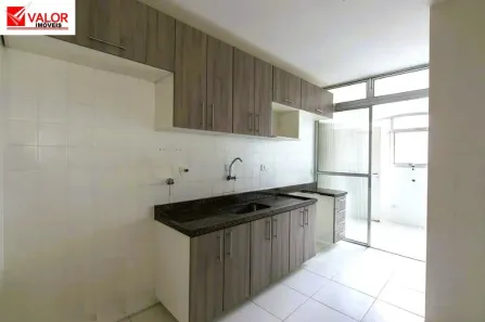 Apartamento com 3 Quartos à venda, 80m² no Vila Andrade, São Paulo