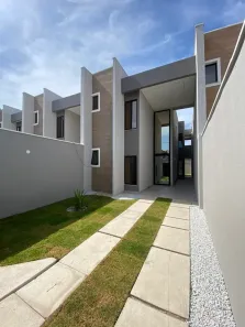 Sobrado com 4 Quartos à venda, 170m² no Edson Queiroz, Fortaleza