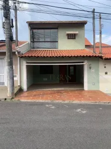 Casa com 3 Quartos à venda, 188m² no Vila Residencial São Domingos, Itu