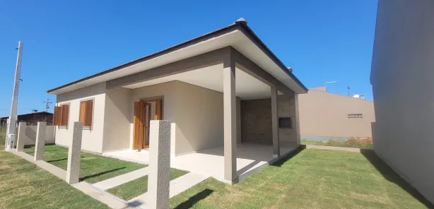 Casa com 3 Quartos à venda, 84m² no Jardim Olivia, Arroio do Sal
