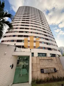 Apartamento com 3 Quartos à venda, 67m² no Casa Forte, Recife