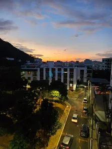 Apartamento com 2 Quartos à venda, 85m² no Centro, Juiz de Fora