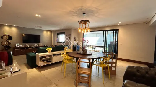Apartamento com 2 Quartos à venda, 170m² no Jardim Plaza Athénée, Itu