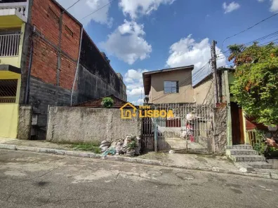 Lote/Terreno à venda, 350m² no Cidade São Mateus, São Paulo