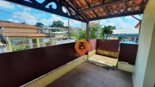 Casa com 5 Quartos à venda, 277m² no Horto Florestal, Belo Horizonte