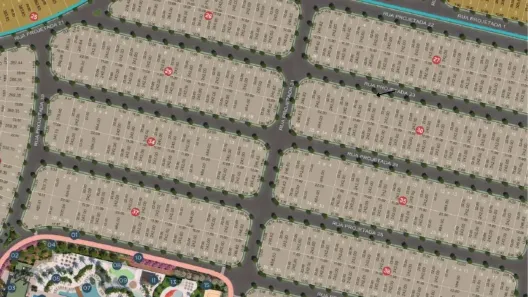 Lote/Terreno à venda, 260000m² no Eplenum Tresor, São José do Rio Preto