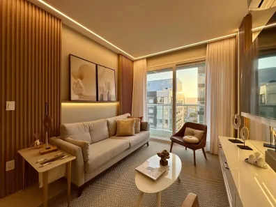 Apartamento com 2 Quartos à venda, 104m² no Navegantes, Capão da Canoa