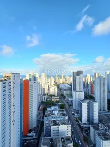 Flat com 1 Quarto à venda, 22m² no Boa Viagem, Recife