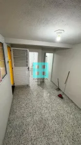 Casa com 2 Quartos para alugar, 40m² no Mutinga, Osasco
