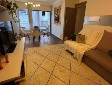 Apartamento com 3 Quartos à venda, 91m² no Coqueiros, Florianópolis