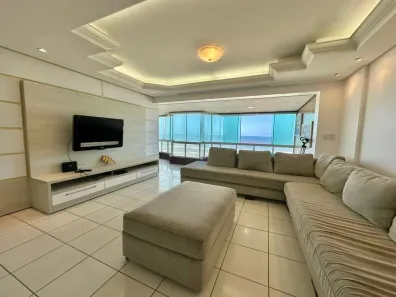 Apartamento com 4 Quartos à venda, 180m² no Capão da Canoa, Capão da Canoa