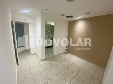 Sala Comercial para alugar, 40m² no Tucuruvi, São Paulo