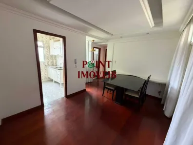 Apartamento com 2 Quartos à venda, 59m² no Havaí, Belo Horizonte