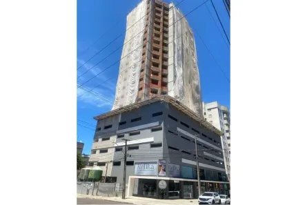 Apartamento com 2 Quartos à venda, 73m² no Coqueiral, Cascavel