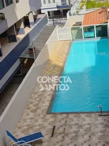 Apartamento com 2 Quartos à venda, 125m² no Tupi, Praia Grande
