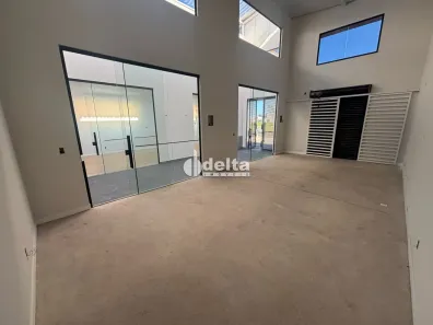 Ponto Comercial para alugar, 41m² no Novo Mundo, Uberlândia